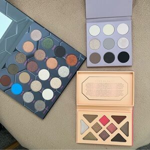 Eyeshadow Palette Bundle